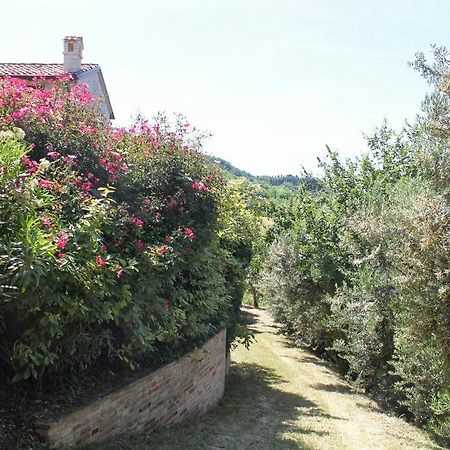 Villa Melagrana 法诺 外观 照片