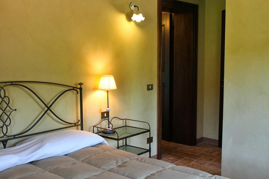 Villa Melagrana 法诺 客房 照片