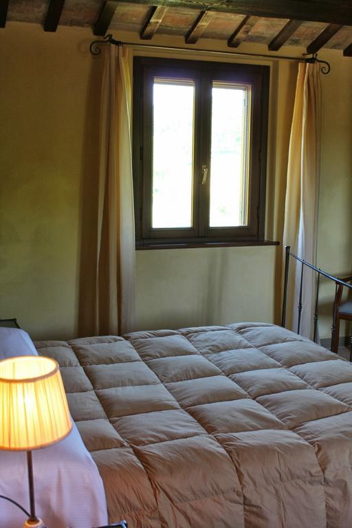 Villa Melagrana 法诺 客房 照片